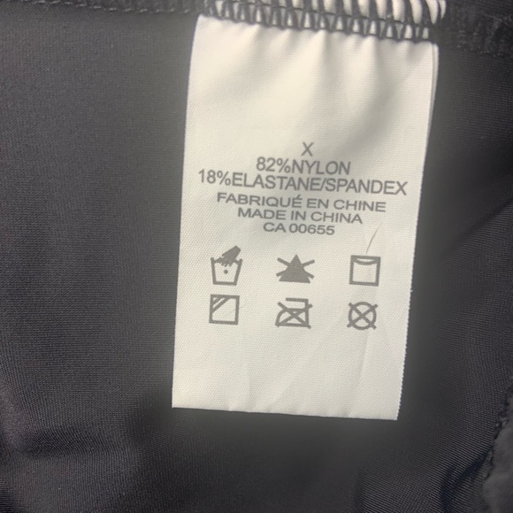 3/20$ XL Penningtons bathing suit bottoms - Picture 5 of 7